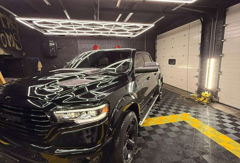 Dodge Limited, Panorama