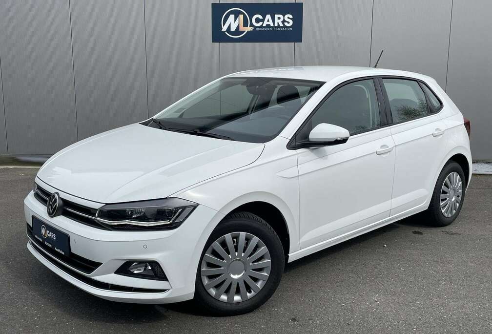 Volkswagen 1.0 TSI HIGHLINE