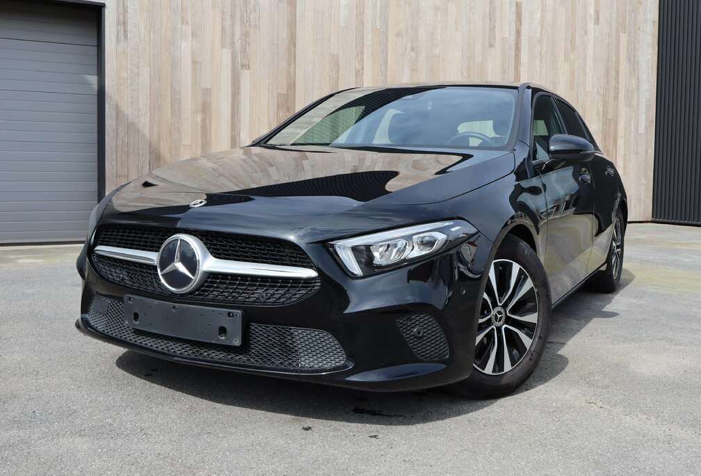 Mercedes-Benz benzine - MOOIE STAAT - 61000km - 16200 euro +btw