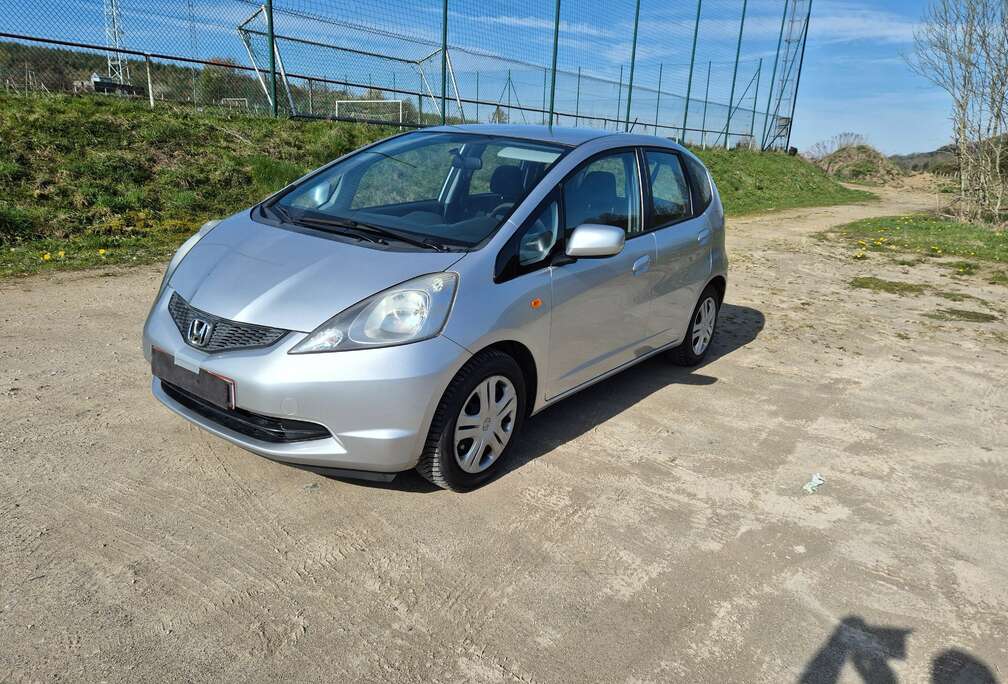 Honda Jazz 1.2i Cool