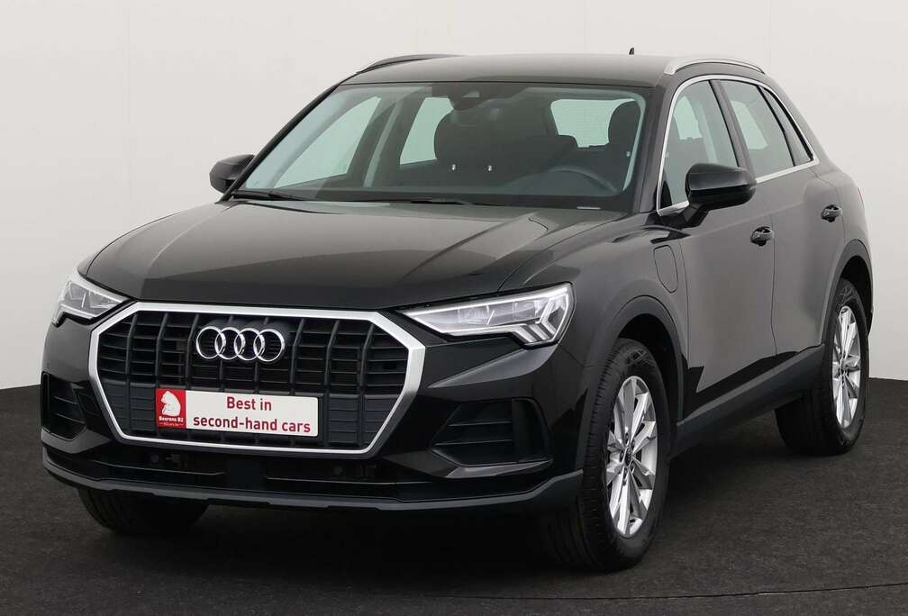 Audi 1.4 TFSI e S-TRONIC PHEV + CARPLAY + PDC + CRUISE