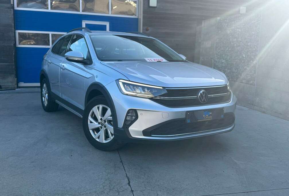 Volkswagen Taigo 1.0 TSI Life OPF Life