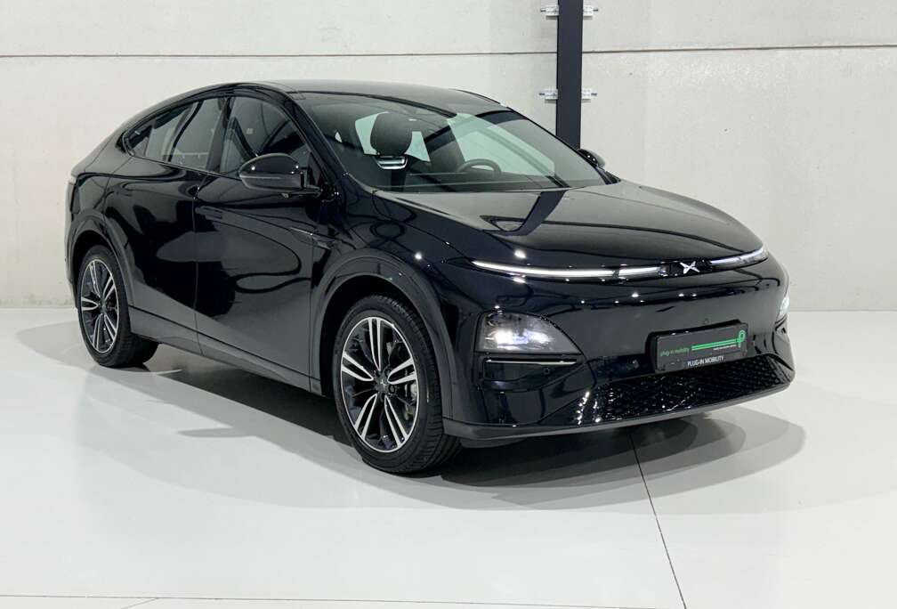 87.5 kWh AWD Performance