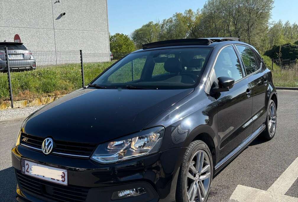 Volkswagen 1.2 TSI Sportline BMT