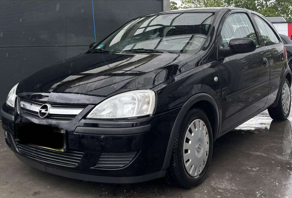 Opel 1.2i XE 16v Essentia