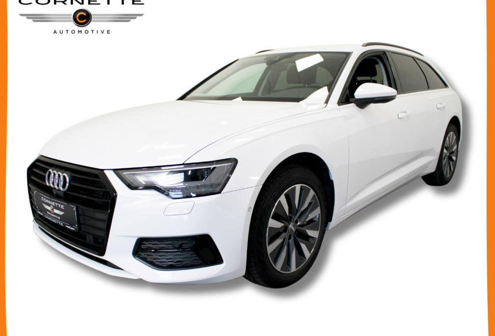 Audi 35 Tdi Business Sport Navi LED 360 Cam LEDER