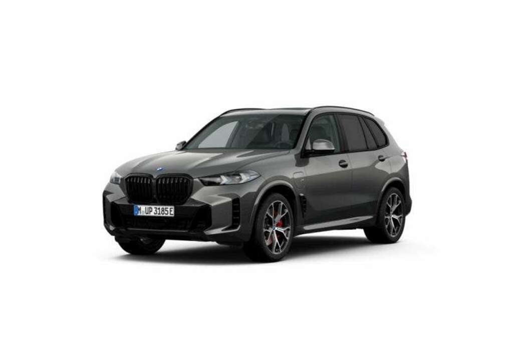 BMW xDrive50e M Sport PRO INDIVIDUAL   PANO  TOWB