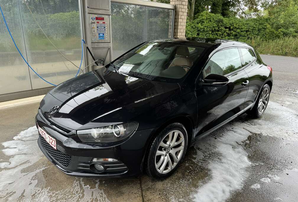Volkswagen 1.4 TSI