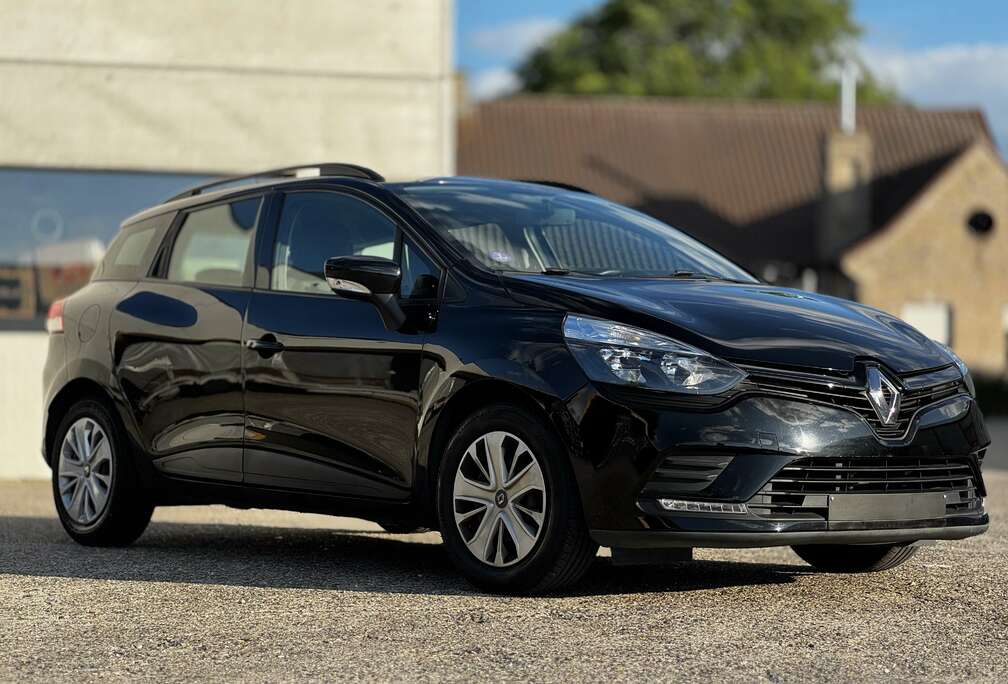 Renault Grandtour (Energy)  1st eigenaar  12m Garantie