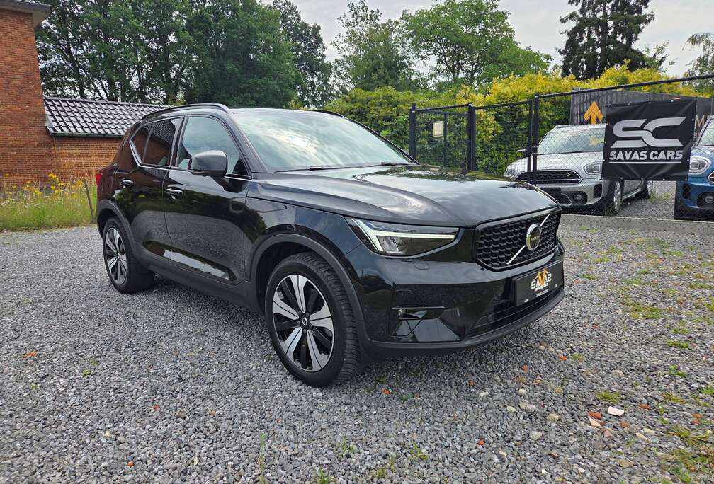 Volvo XC40 1.5 T4 PHEV/pilot/acc/360/apple/harman kardon