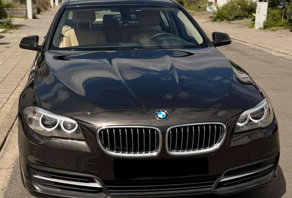 BMW Touring 518 d