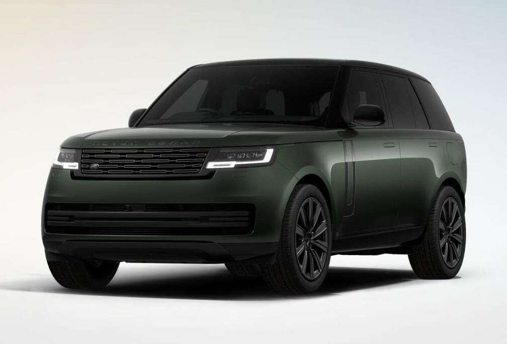 Land Rover SWB P460e SE AWD Auto. 26MY