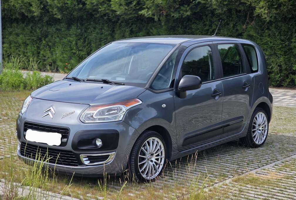 Citroen 1.4i Collection