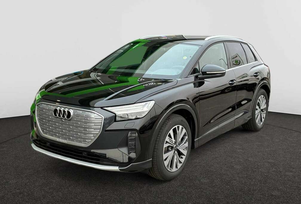 Audi e-Tron 82 kWh 45 Quattro Advanced