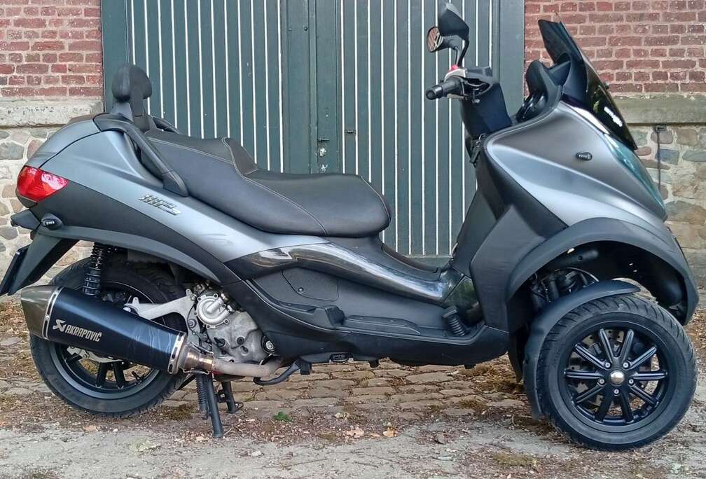Piaggio