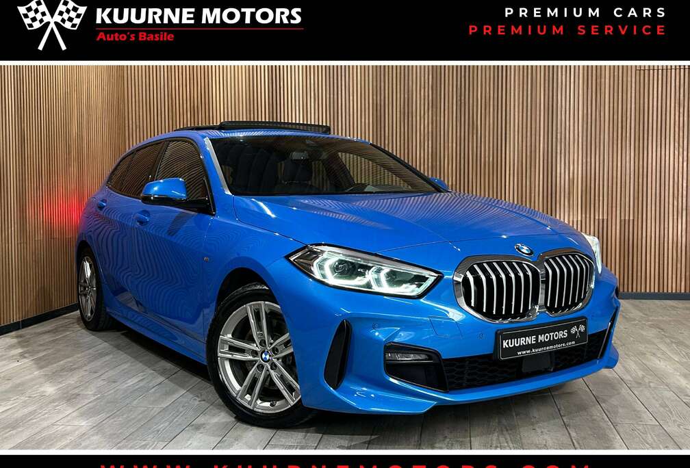 BMW i M Pack Alu17\