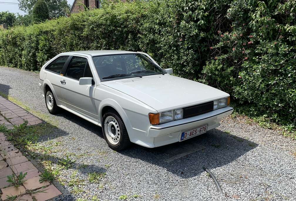 Volkswagen GT2