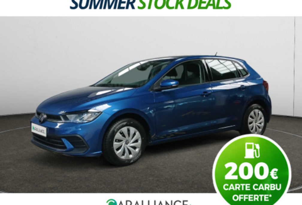 Volkswagen Life 1.0TSI DSG|Navi|APS|CAM|Régu
