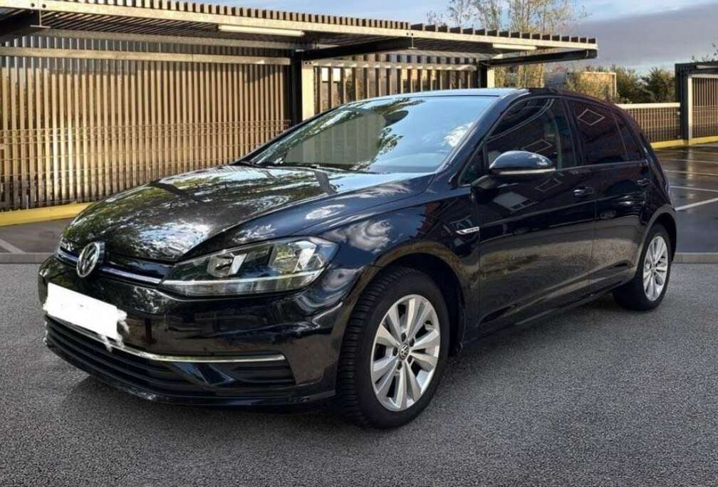 Volkswagen 1.5 TSI 130 EVO DSG7 Confortline
