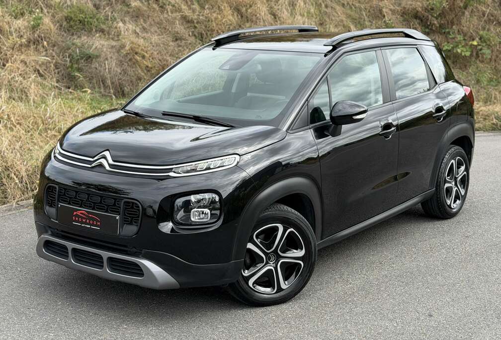 Citroen 1.2 PureTech | 12 Maanden Garantie