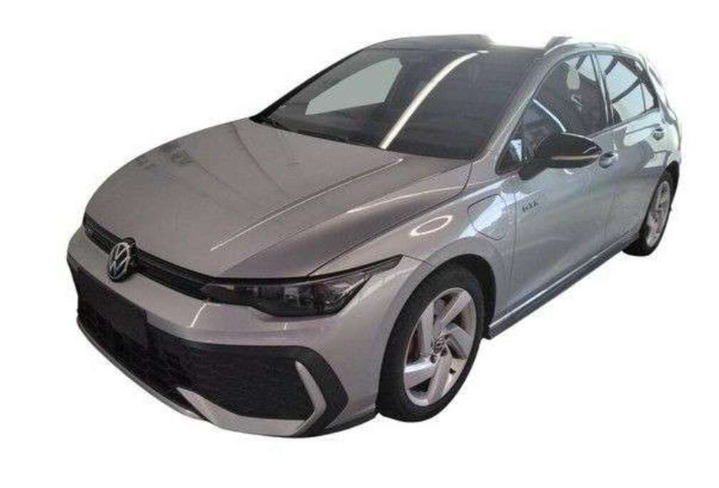 Volkswagen VIII PHASE 2  1.5 eHybrid 272 CV DSG 6 *ATTELAGE*