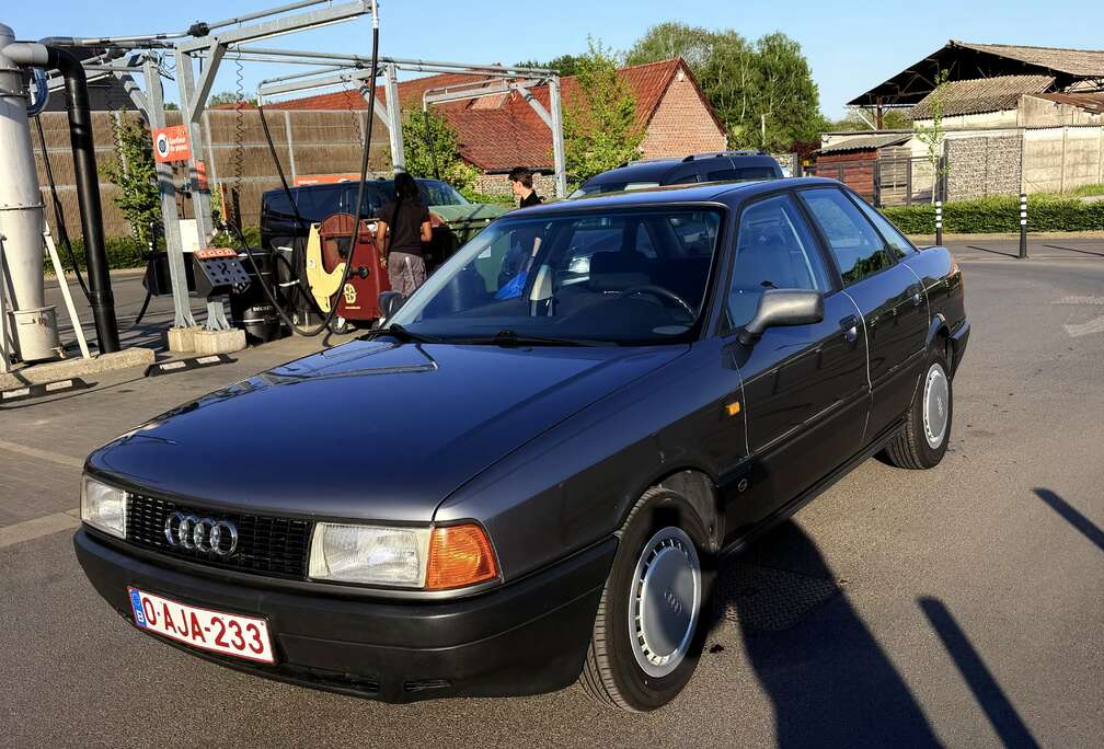 Audi