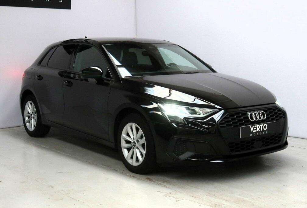 Audi A3 Sportback 30TFSI