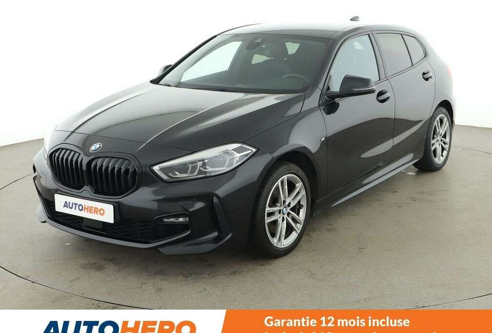 BMW 116i M Sport