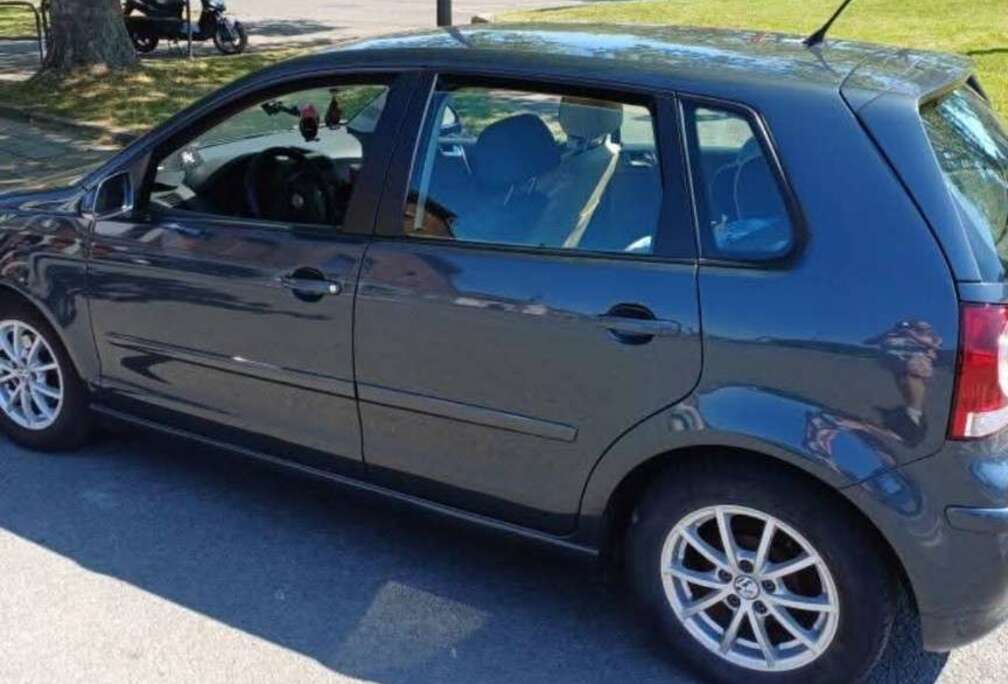 Volkswagen TDI 80 Sportline