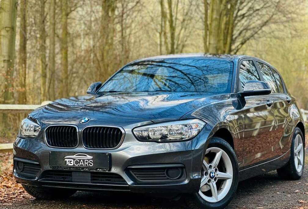 BMW /// BOITE AUTOMATIQUE \\\\\\ 73.000 KM **