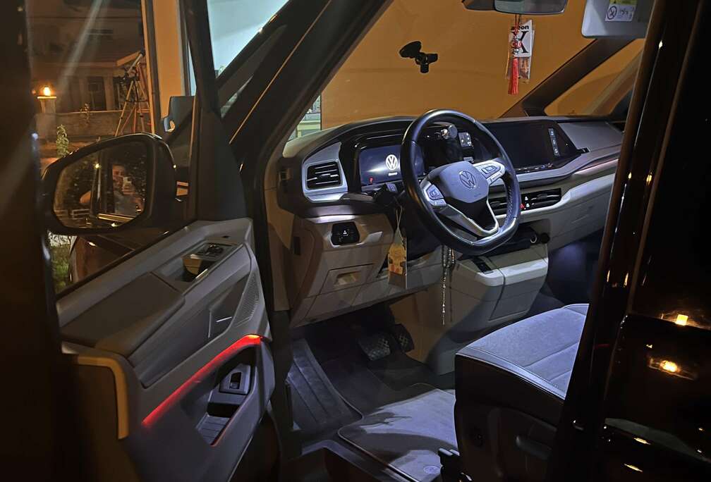 Volkswagen Lang Life