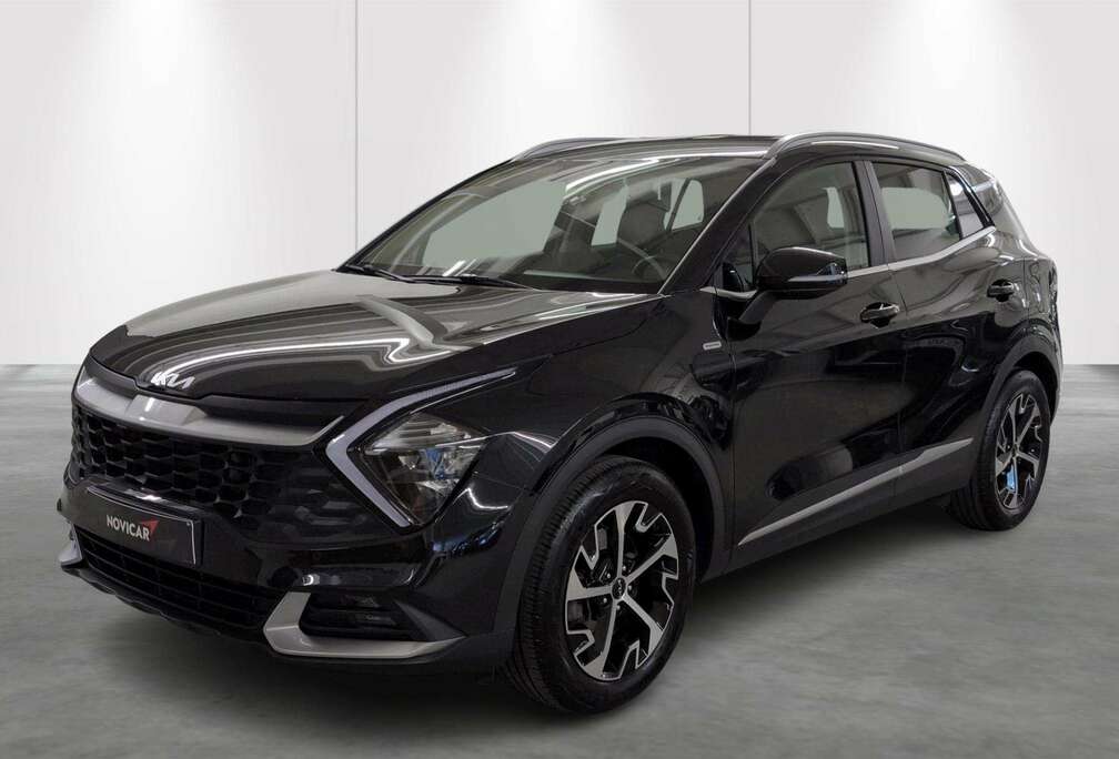 Kia 1.6 T-GDi MHEV Inspire