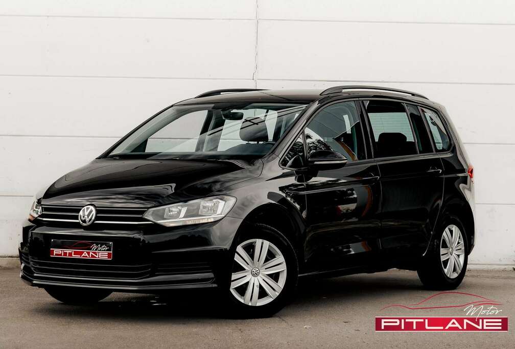 Volkswagen 1.5 TSI 7 PLACES BOITE DSG 7 /3 ZONES / NAV / ACC