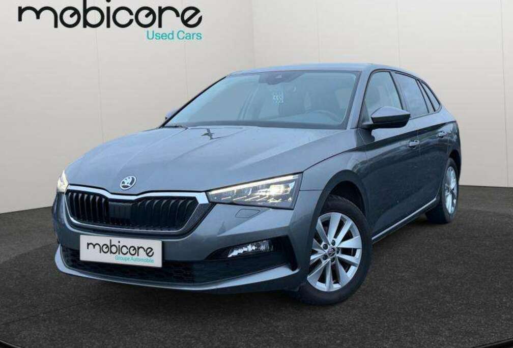 Skoda Ambition / Essence