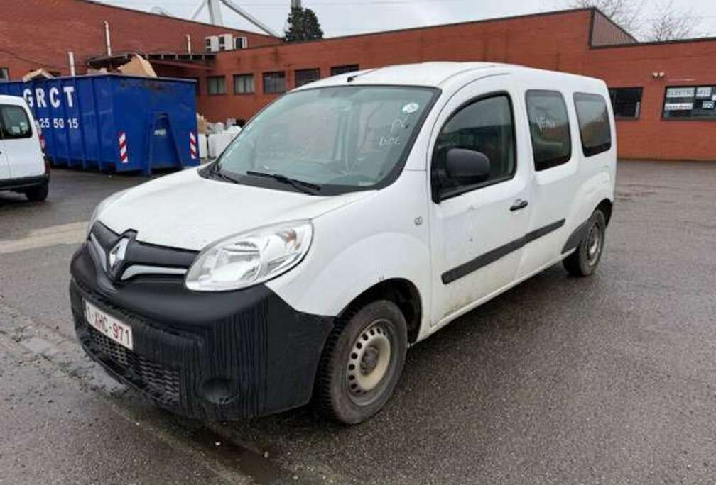 Renault Maxi_4000€netto-export/handelaar