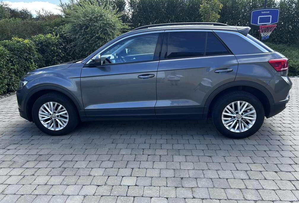 Volkswagen T-Roc 1.0 TSI Style OPF