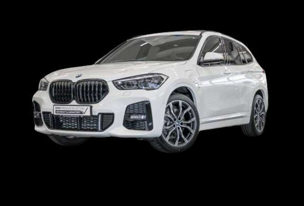 BMW Xdrive25e 19\