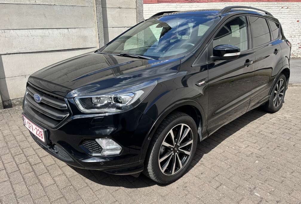 Ford Kuga 1.5 EcoBoost 2x4 Cool