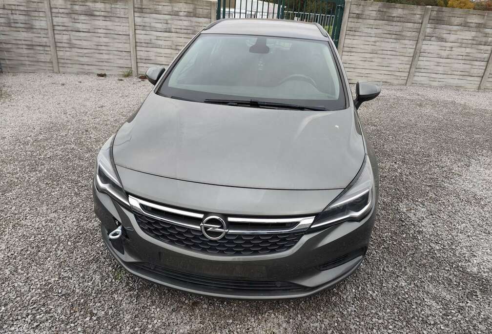 Opel AFFAIRES SPORTS TOURER 1.6 CDTI 95 CH PACK CLIM+