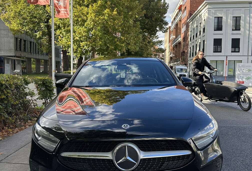 Mercedes-Benz Business Solution