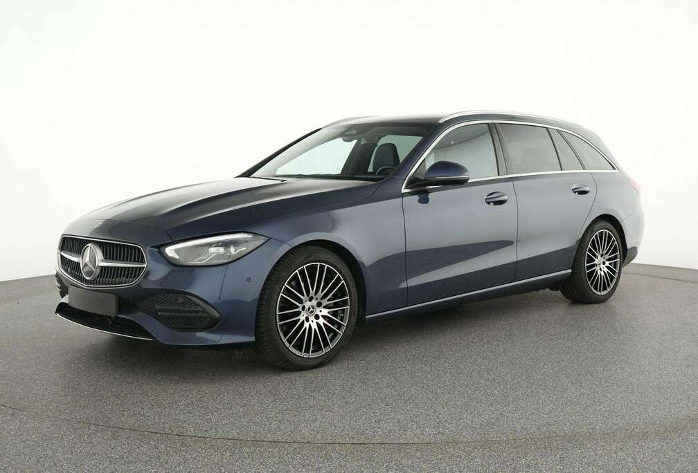 Mercedes-Benz d Avantgarde