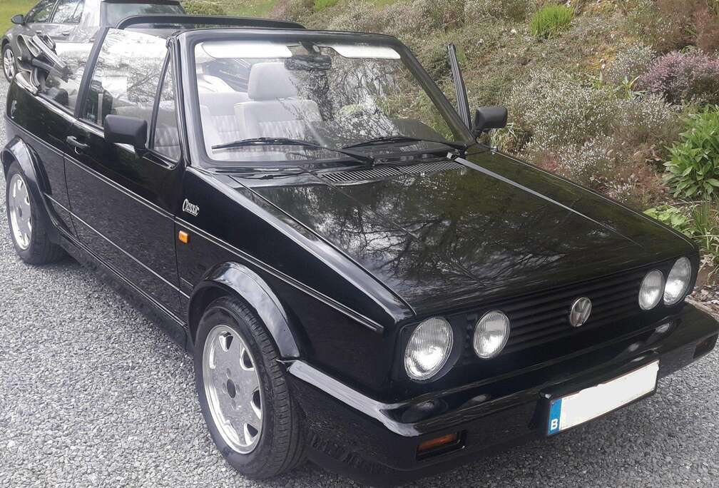 Volkswagen modèle 2H