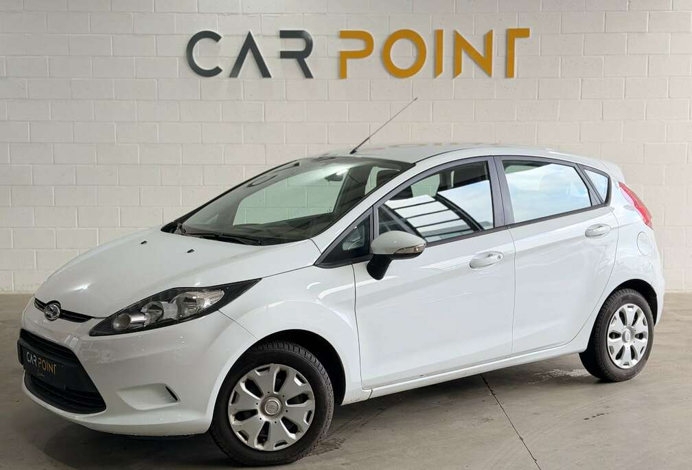 Ford 1.2 - RADIO - GARANTIE 12 MOIS