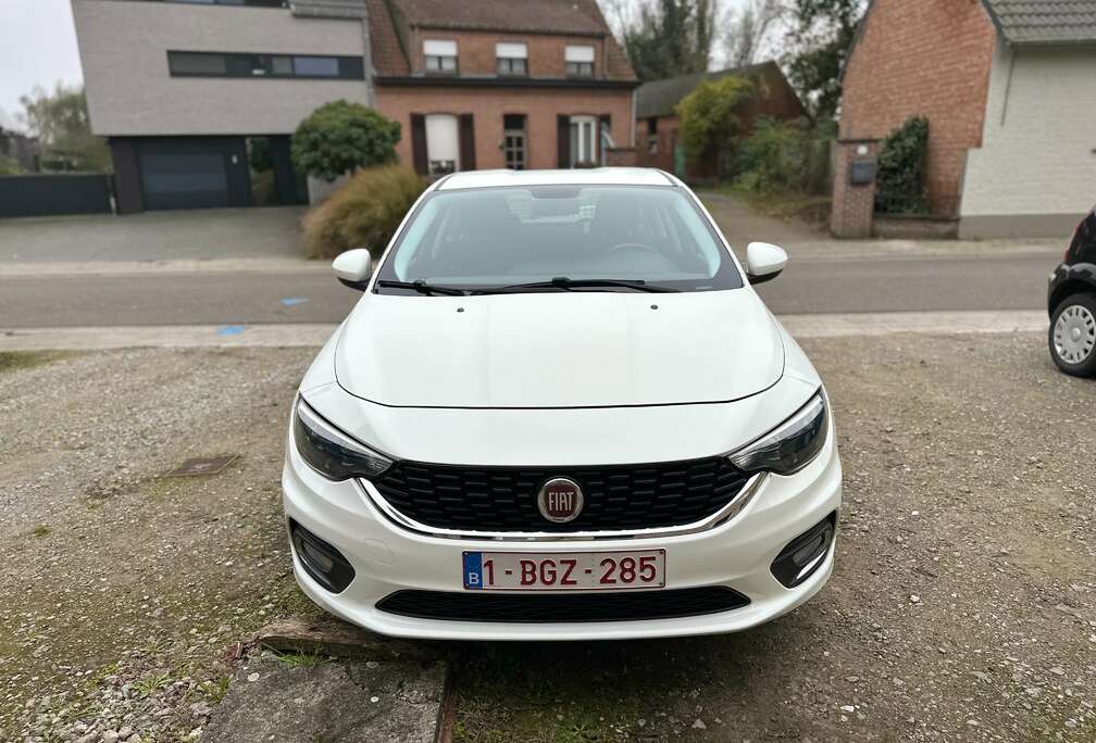 Fiat Tipo 1.4 16V Pop