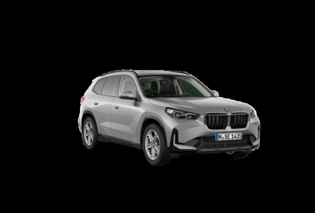 BMW & i sDrive18i