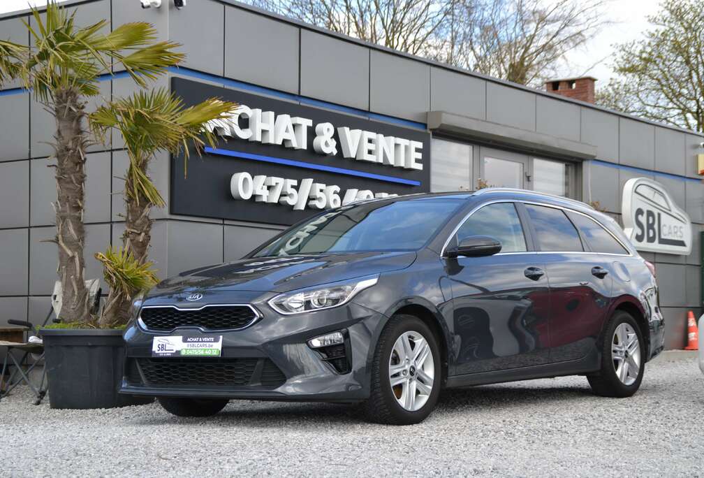 Kia NEW ARRIVAL1.0 T-GDi More Full option