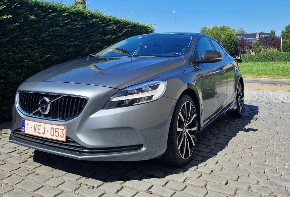 Volvo V40 T2 RDesign