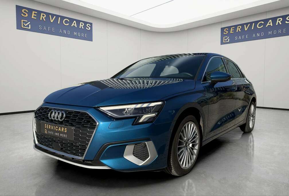 Audi Sportback 30 TFSI / Garantie 12 mois