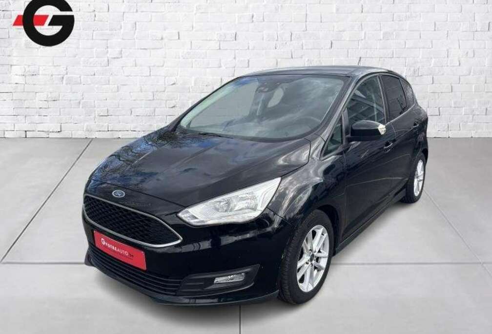 Ford trend ecoboost 100