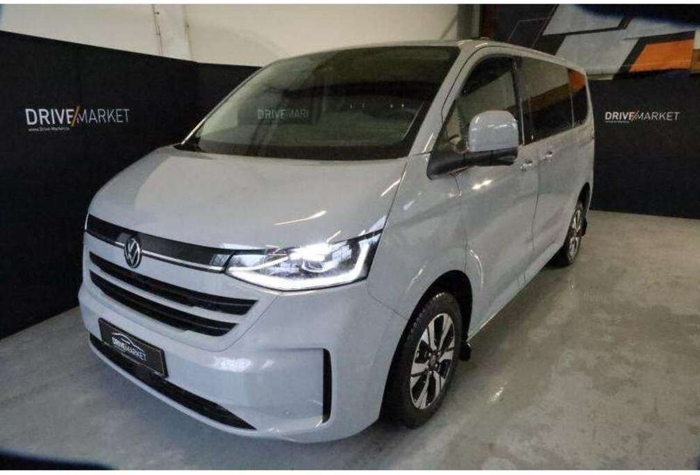 Volkswagen Style Court